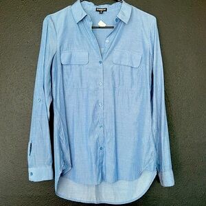 Express Dress Shirt